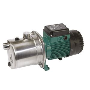 Eletrobomba JETINOX 102M 1HP