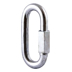 Elo Rapido Galvanizado 5mm Flux