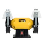 Esmerilador de Bancada 150mm Flux