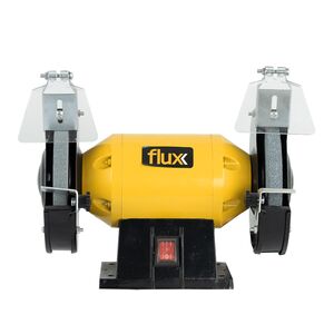 Esmerilador de Bancada 150mm Flux