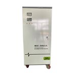 Estabilizador de Energia JVL de 30KVA Monofásico