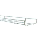 Esteira Aramada 150x65mm 3mt