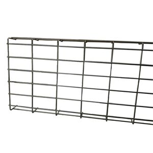 Esteira Aramada 300X60mm 3mt