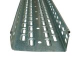 Esteira Perfurada 150X60mm 3mt