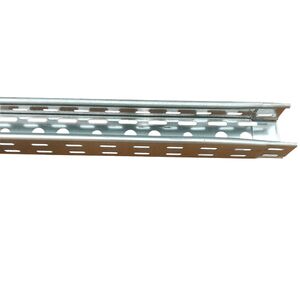 Esteira Perfurada 75X50mm 3mt