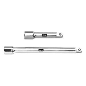 Extensão Cromo Vanadium 1/2"  250 mm  Flux