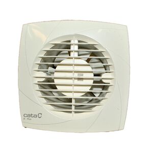 Extractor Axial B-12 PLUS  DECOR 200C 220V 20W