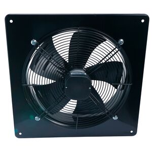 Extrator Axial 630/220V