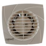 Extrator Axial B-08 PLUS  RLB-FAN-80B 230V 15W