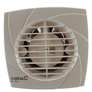 Extrator Axial B-08 PLUS  RLB-FAN-80B 230V 15W