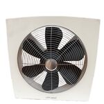 Extrator Helicoidal LHV 400