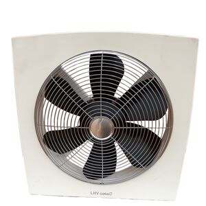 Extrator Helicoidal LHV 400