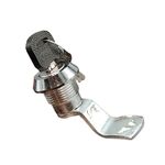 Fechadura con 2 Chave para Quadro IP65 TNL 20090
