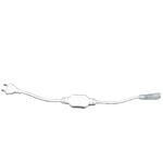 Ficha de Alimentação para Fita Led 230V 5520080