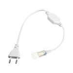 Ficha de Alimentação para Fita Led BRY 8A BS01-99901