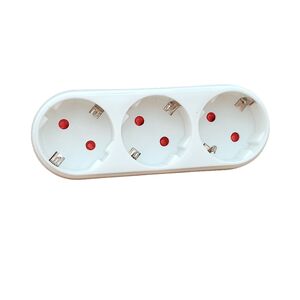 Ficha Tripla Com Terra 520