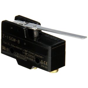 Fim de Curso ONKA 1NO+1NC 6814  AZ-15GW-B