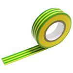 Fita Isoladora Verde/Amarela