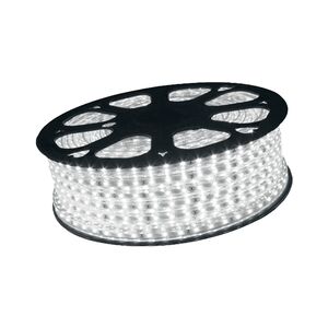 Fita Led Branca 220V IP54 LED STRIP (1MT) BS01-00513
