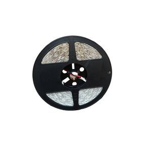 Fita Led Vermelho 12V DC 60LED/M 14.4W/M 5050SMD