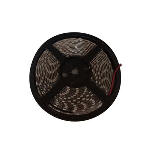 Fita Led Vermelho12VDC IP65 5MT
