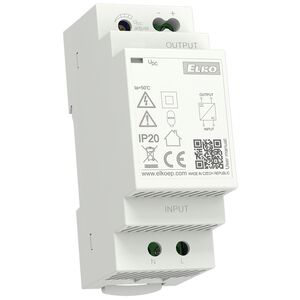 Fonte de Alimentação 12VDC 2A PS2M-24/12V