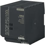 Fonte de Alimentação 24VDC 10A 6EP1334-1LB00