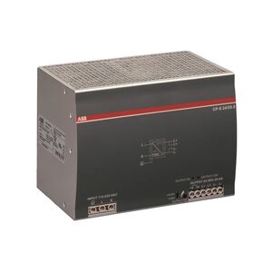 Fonte de Alimentação 24VDC 20A CP-E 24/20