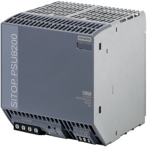 Fonte de Alimentação 24VDC 40A 6EP3337-8SB00-0AY0