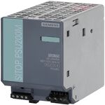 Fonte de Alimentação 24VDC 5A PSU200 6EP1333-3BA10