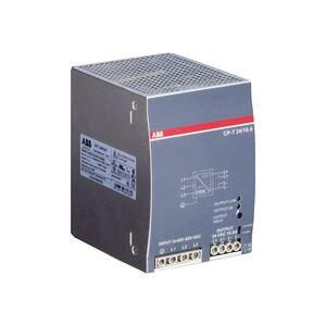Fonte de Alimentação TRIF 24VDC 10A CP-T 24/10.0