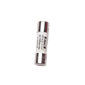 Fusível Cilindrico 10X38mm 10A