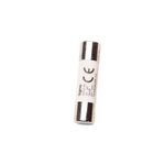 Fusível Cilindrico 10X38mm 4A
