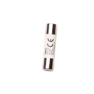 Fusível Cilindrico 10X38mm 4A