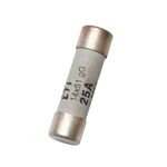 Fusível Cilindrico 14X51mm 25A