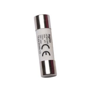Fusível Cilindrico 14X51mm 40A
