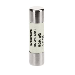 Fusível Cilindrico 14x51mm 40A 3NW6117-1