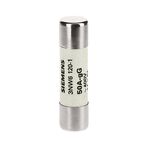 Fusível Cilindrico 14x51mm 50A 3NW6120-1