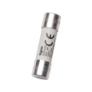 Fusível Cilindrico 14X51mm 50A