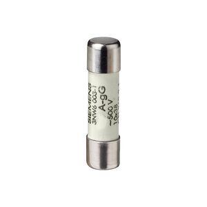 Fusível Cilíndrico 25A 10X38GG 500V 3NW6010-1