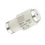 Fusível DIAZED 50A 500V D Flink DIII 5SB3 2