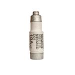 Fusível NEOZED 10A GG D01 5SE2310