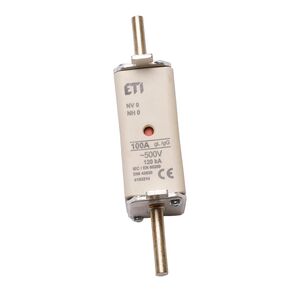 Fusível NH0 100A