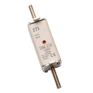 Fusível NH0 125A