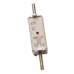 Fusível NH0 160A