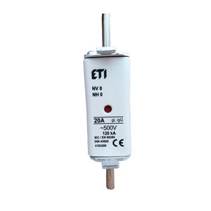 Fusível NH0 20A