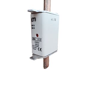 Fusível NH0 35A