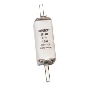 Fusível NH0 40A