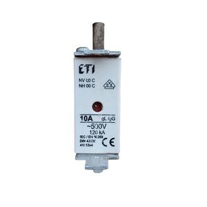Fusível NH00 10A