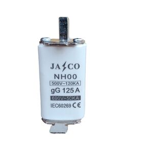 Fusível NH00 125A